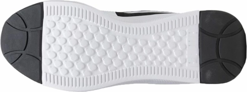 Atlete për vrapim Puma Flyer Lite, të bardha dhe të zeza