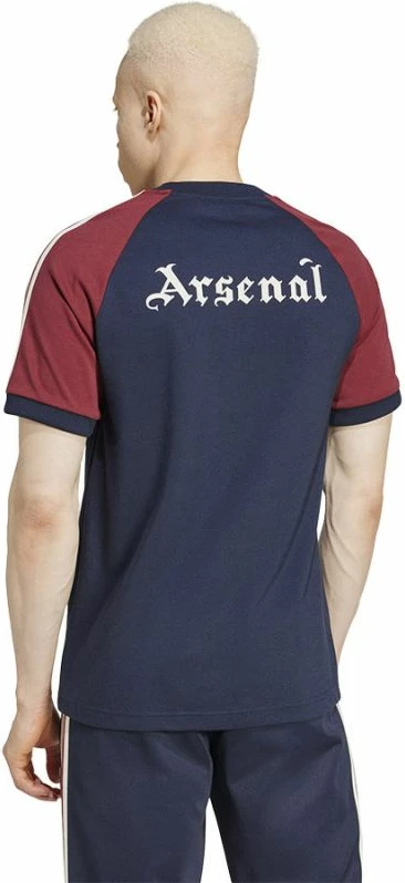 Fanellë për meshkuj adidas Arsenal, e kaltër