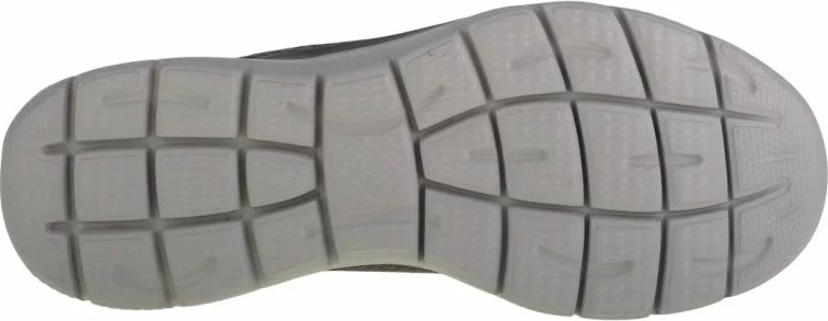 Atlete Skechers për meshkuj, gri