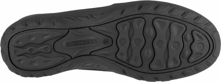 Këpucë Skechers lifestyle, të zeza