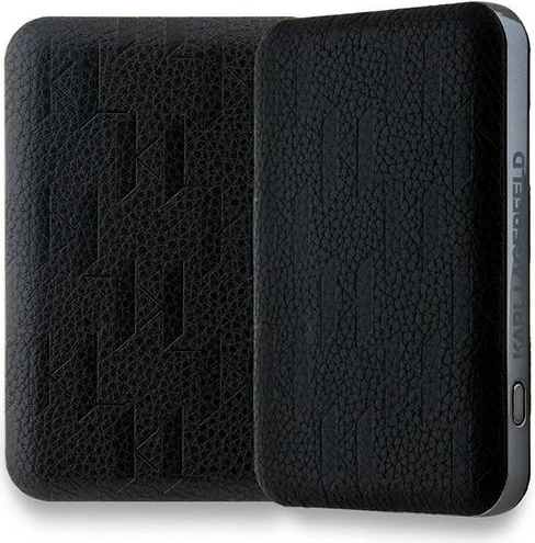 Powerbank Karl Lagerfeld Choupette Head Pin MagSafe 5000mAh, i zi