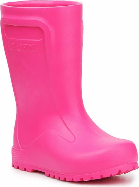 Çizme për fëmijë Birkenstock, Derry Neon Pink