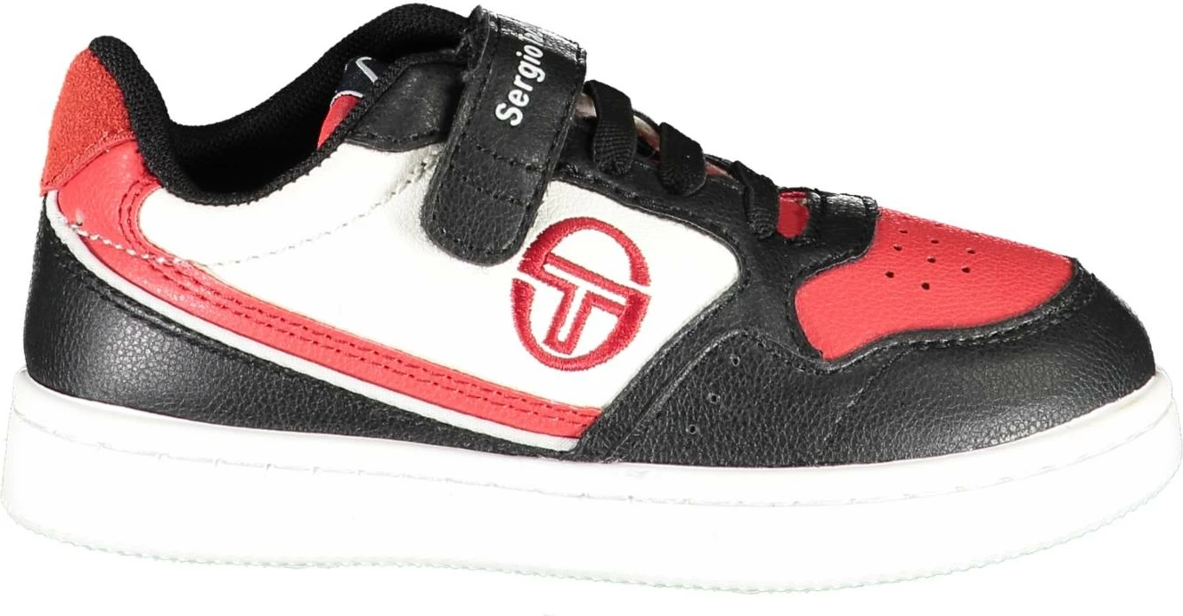 Atlete për djem Sergio Tacchini, të zeza