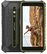 Celular Ulefone Rugking 2 Pro 4GB/128GB 4G NFC, gjelbër, OEM