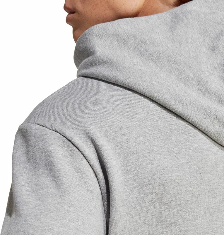 Duks adidas për meshkuj, gri