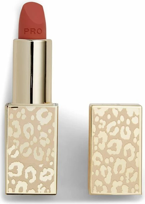 Revolution Pro New Neutral Satin Matte Lipstick - REVEAL