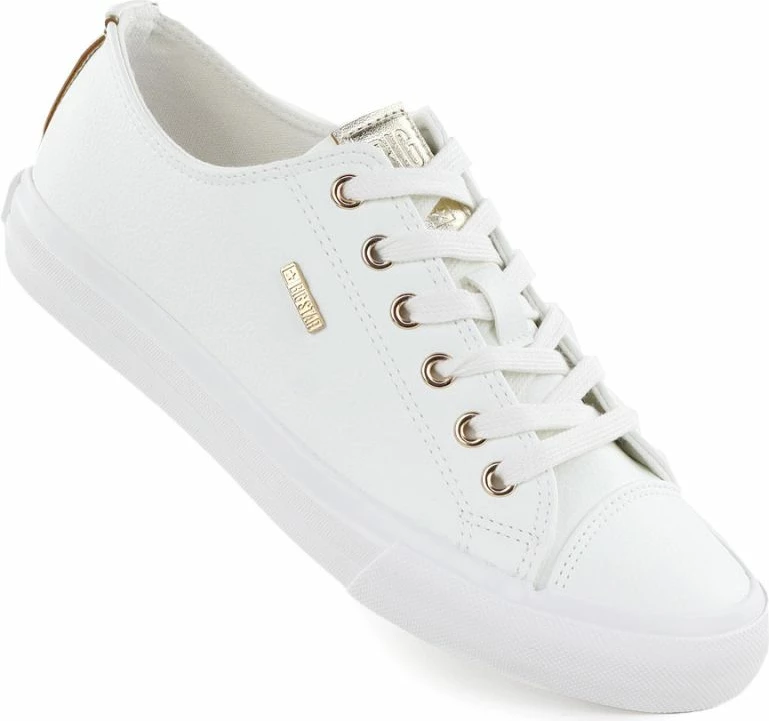 Atlete për femra Big Star, të bardha