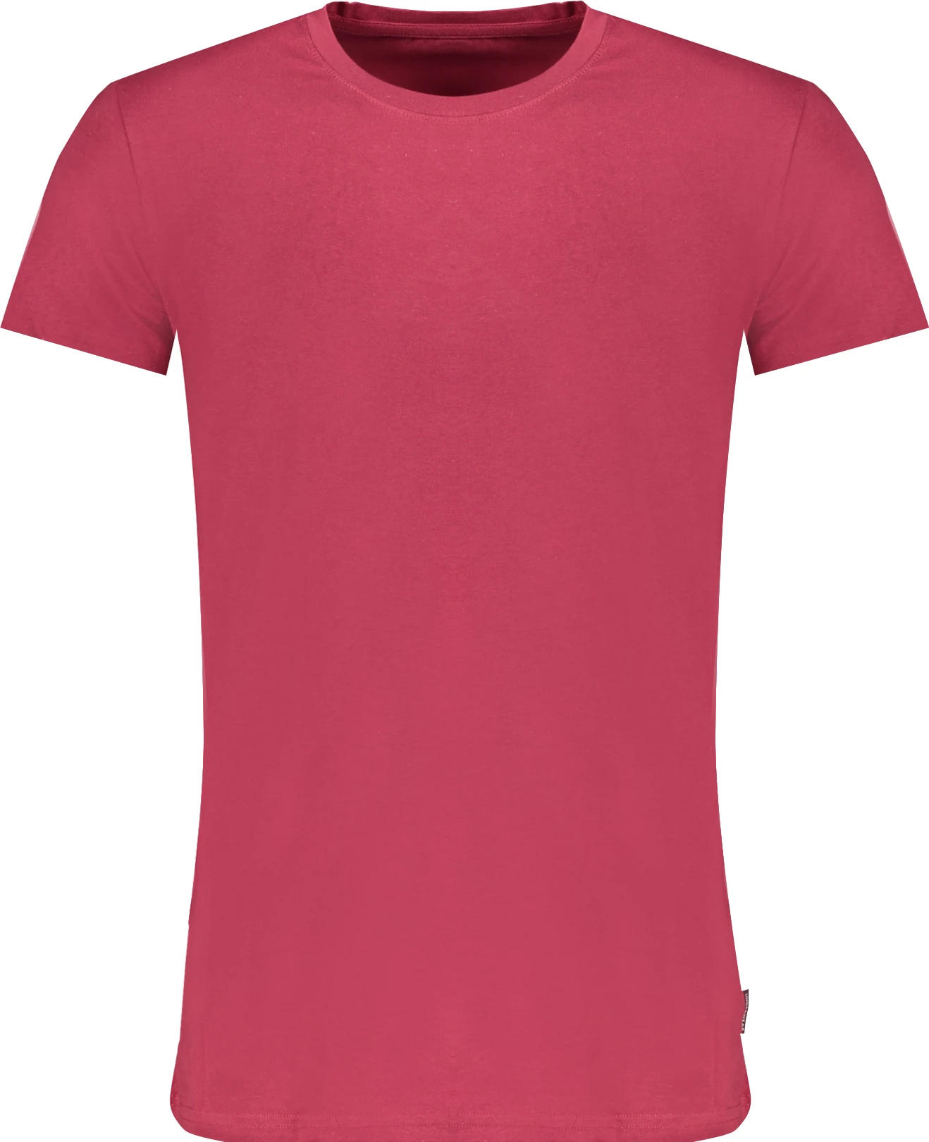 Maicë GAUDÌ logo meshkuj, e kuqe