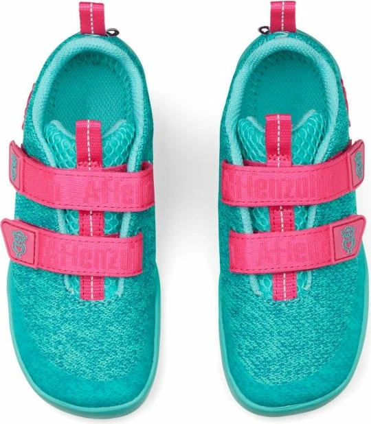 Atlete për fëmijë Affenzahn, të kaltra