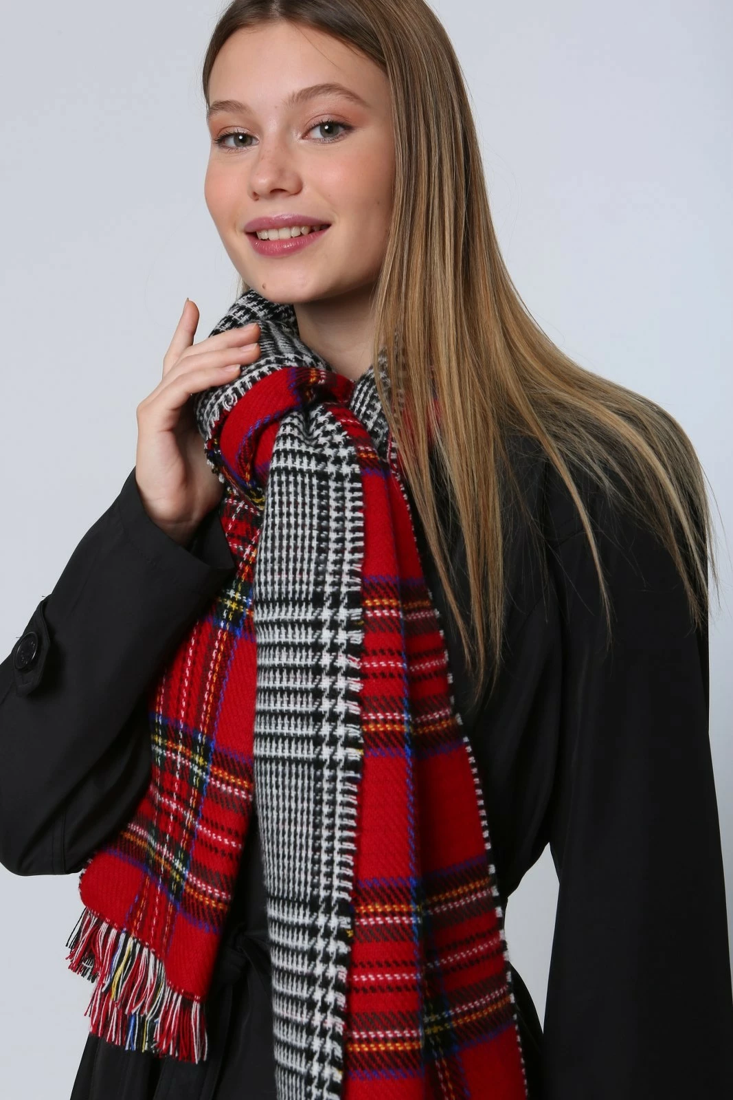 Shall i kuq Jumeon, Sal1214