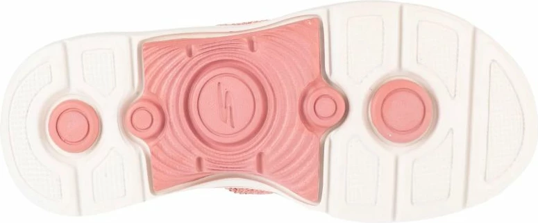 Sandale Skechers për femra, rozë