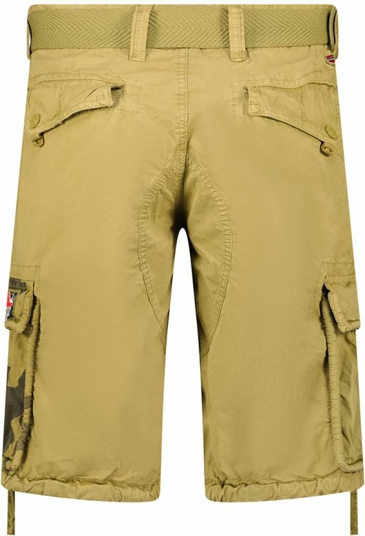 Shorce për meshkuj Geographical Norway, bezhë