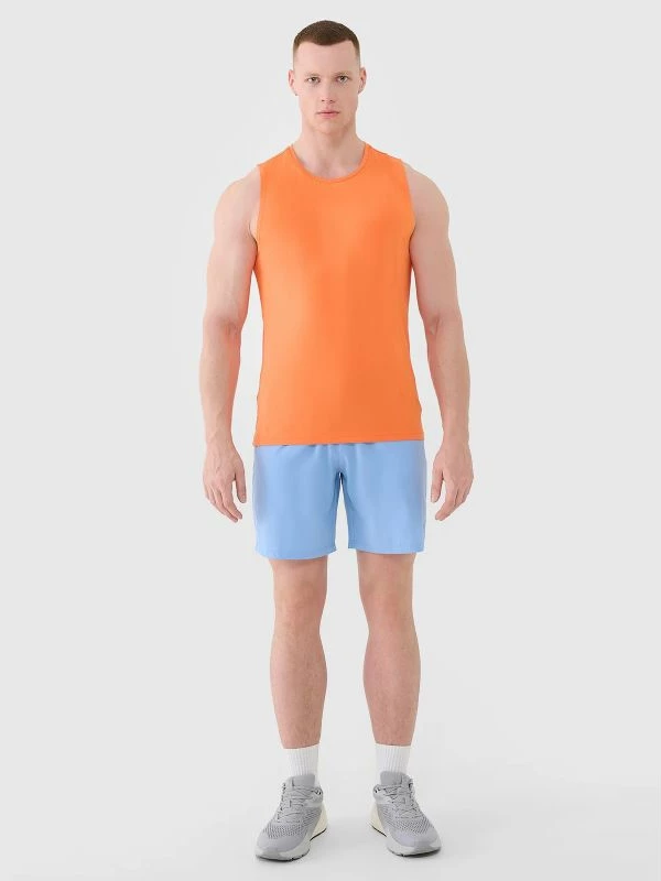 Maicë pa mëngë për meshkuj 4f