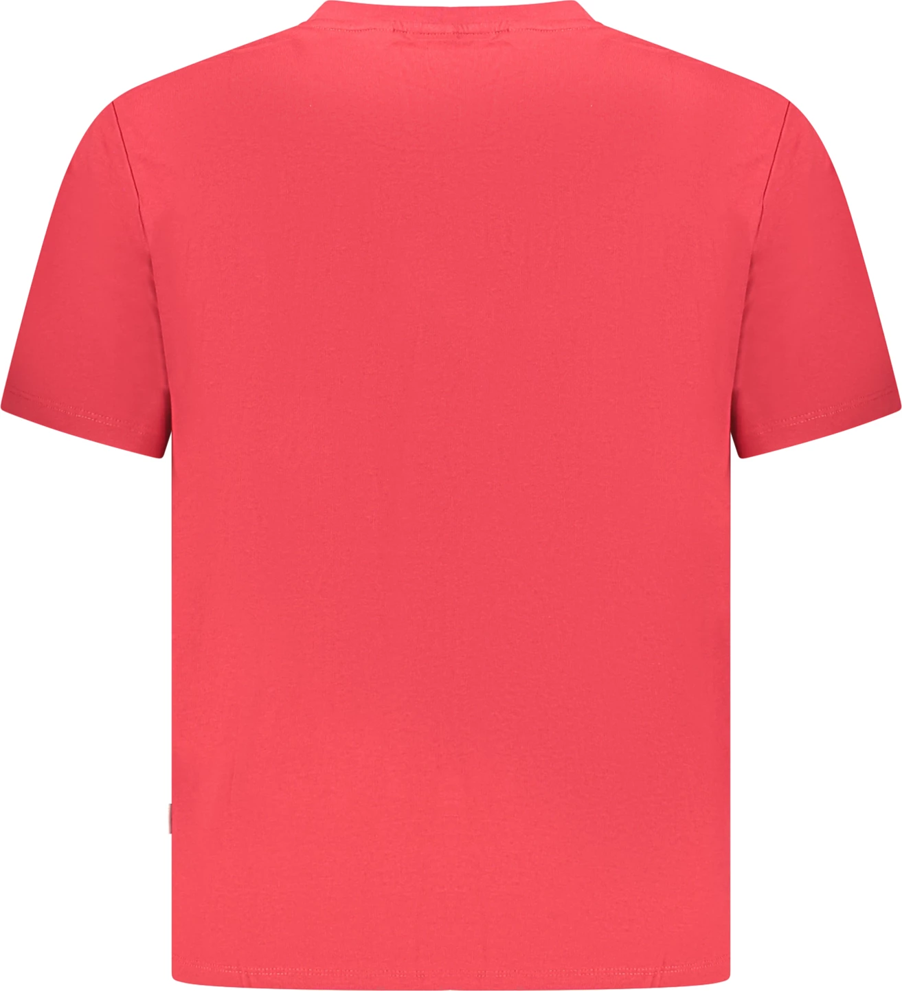 Maicë për meshkuj PEPE JEANS, e kuqe