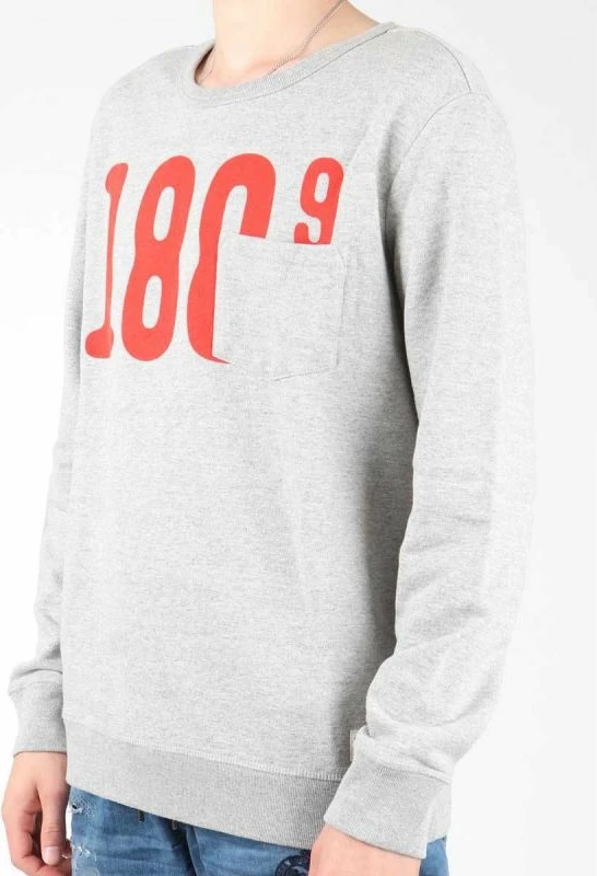 Duks për meshkuj Lee, gri