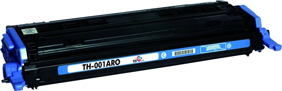 Toner TB Print TH-001ARO për HP Color LaserJet, Cyan