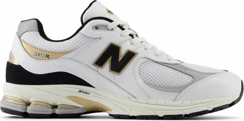 Atlete New Balance unisex, të bardha