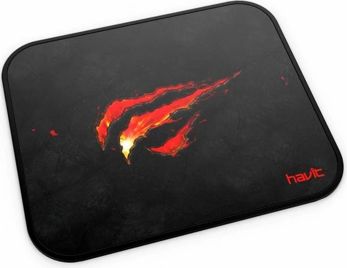 Mauspad gaming HAVIT Gamenote HV-MP837 250x210x3mm, zi