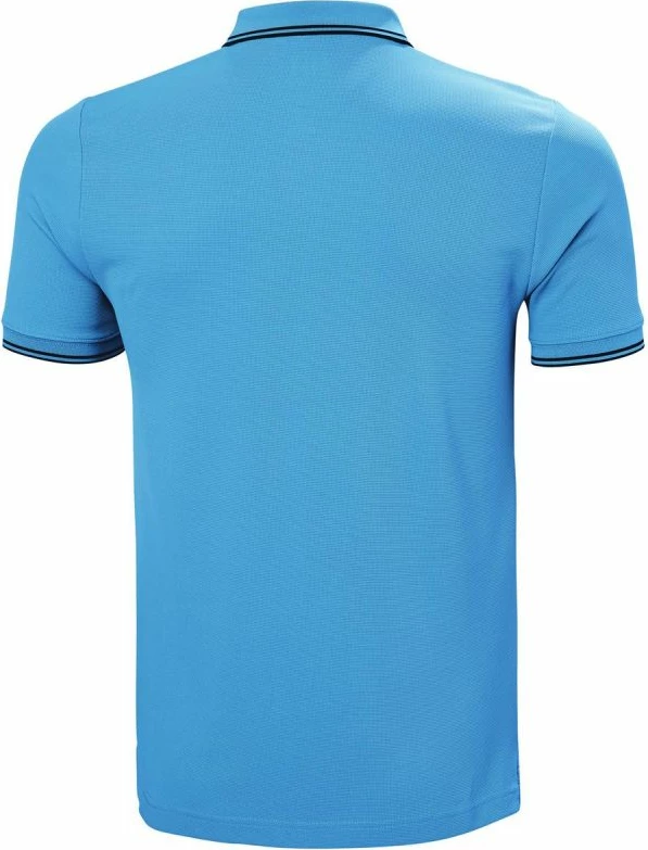 Maicë polo për meshkuj Helly Hansen, kaltër