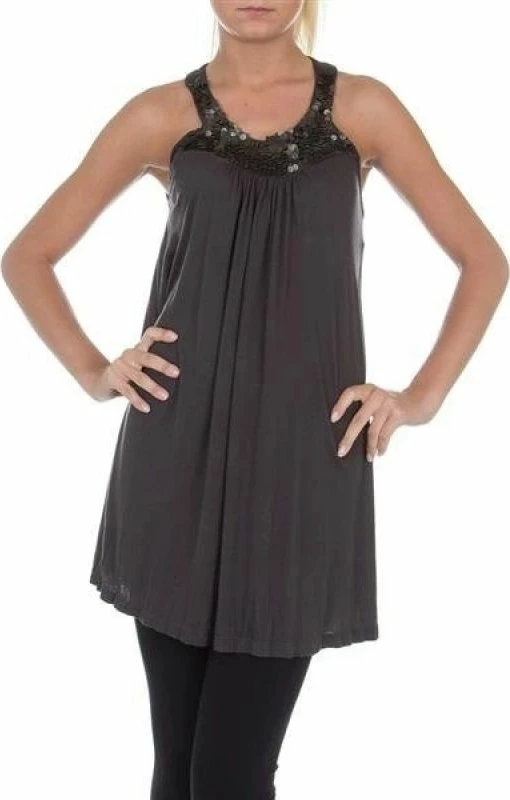 Top për femra Guess, me sekuenca