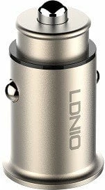 Karikues Për Veturë LDNIO C506Q (Ari)