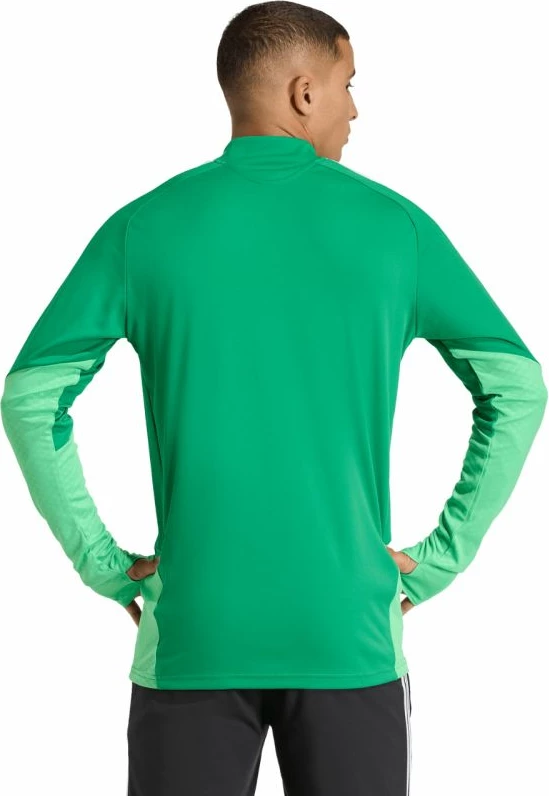 Duks për meshkuj adidas, i gjelbër