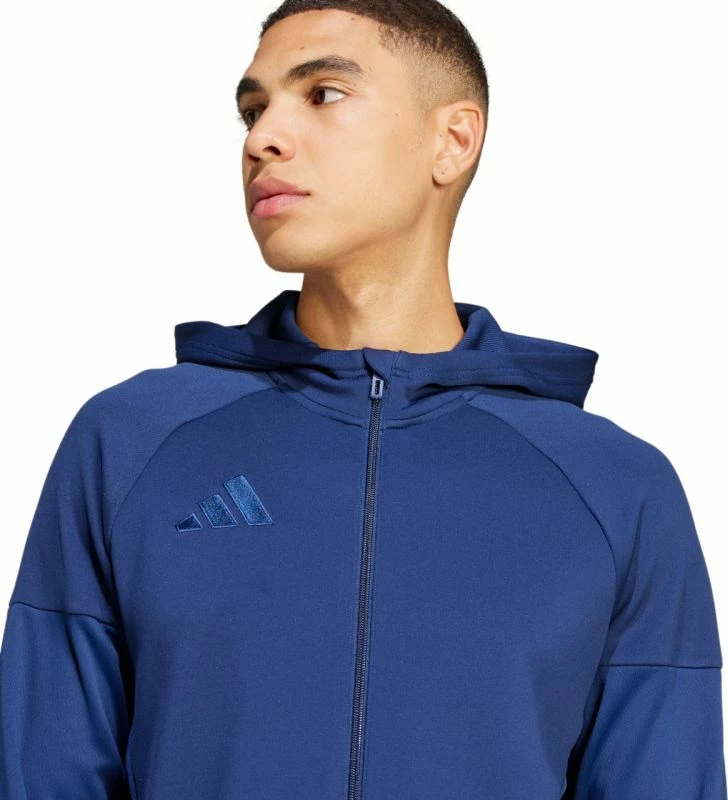 Duks për meshkuj adidas, i kaltër