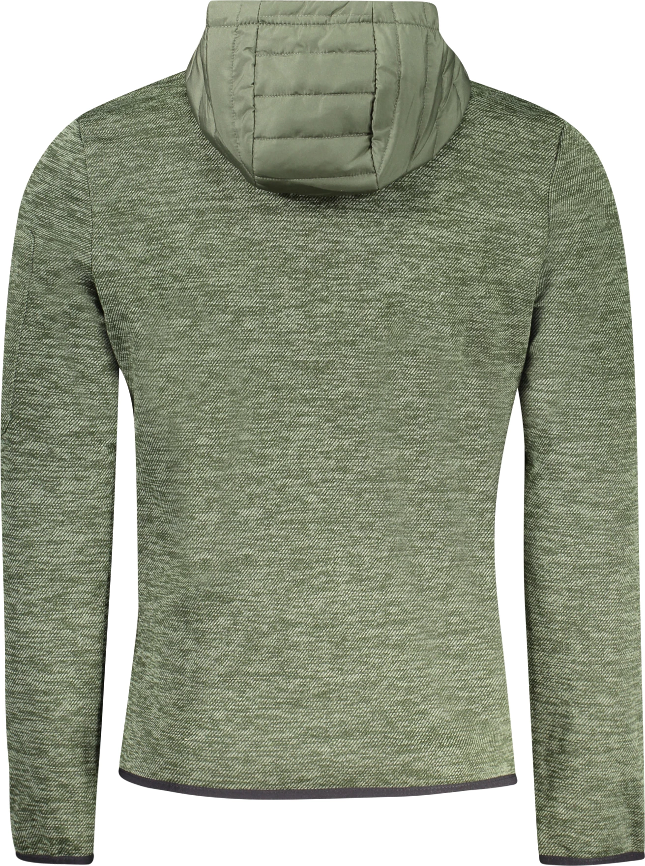 Jakne për meshkuj NORWAY 1963, e gjelbër