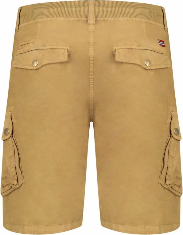 Shorce për meshkuj Geographical Norway, të gjelbra