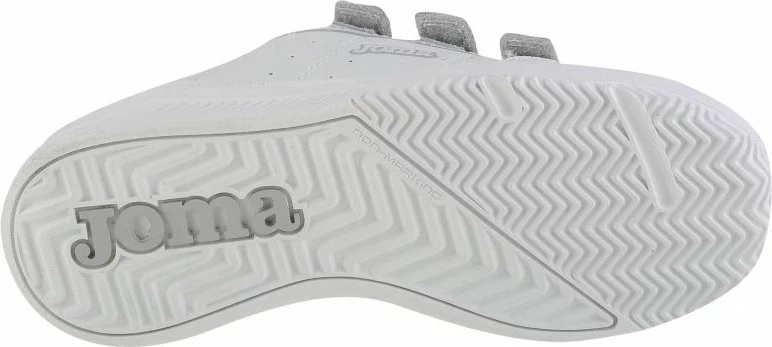 Atlete për fëmijë Joma W.Agora 2302 Jr, të bardha
