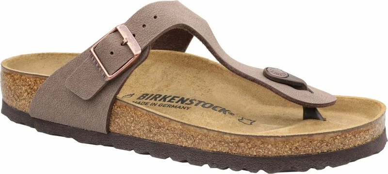 Sandale Birkenstock, kafe
