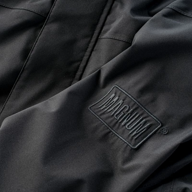 Jakne për meshkuj Magnum, e zezë