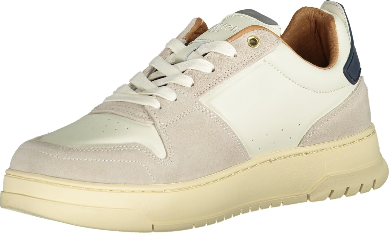 Atlete Blauer meshkuj, të bardha