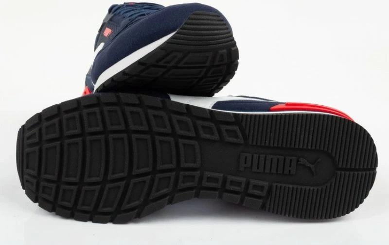Atlete Puma për femra, navy blue