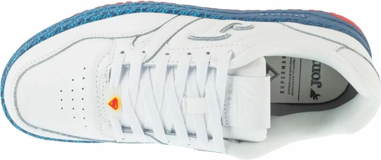 Atlete për meshkuj Joma, të bardha