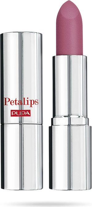 Pupa Petalips Lipstick - 010 Mauve Violet