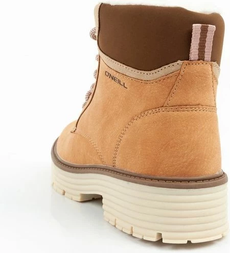 Çizme dimri O'Neill femra, kafe