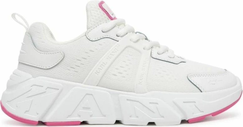 Atlete për femra Karl Kani, të zeza