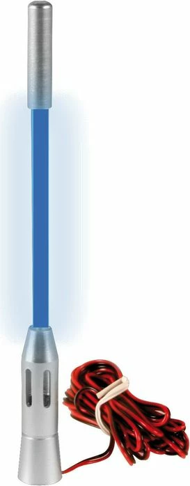 Antene Me Drite 12v 5mm