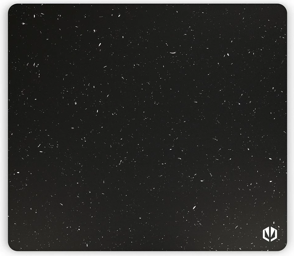 Mauspad Endorfy Stoneflow L, e zezë