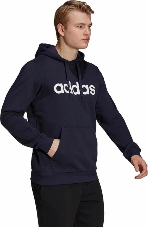 Duks për meshkuj adidas, blu marin
