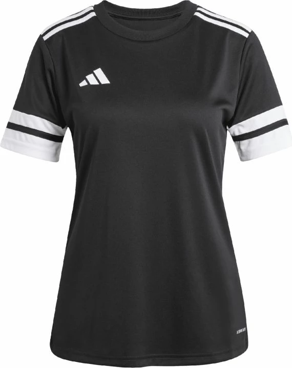 Maicë për femra adidas, e bardhë