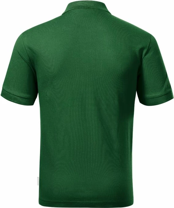 Maicë polo për meshkuj Malfini, e gjelbër