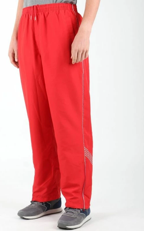 Pantallona sportive K-Swiss, të kuqe