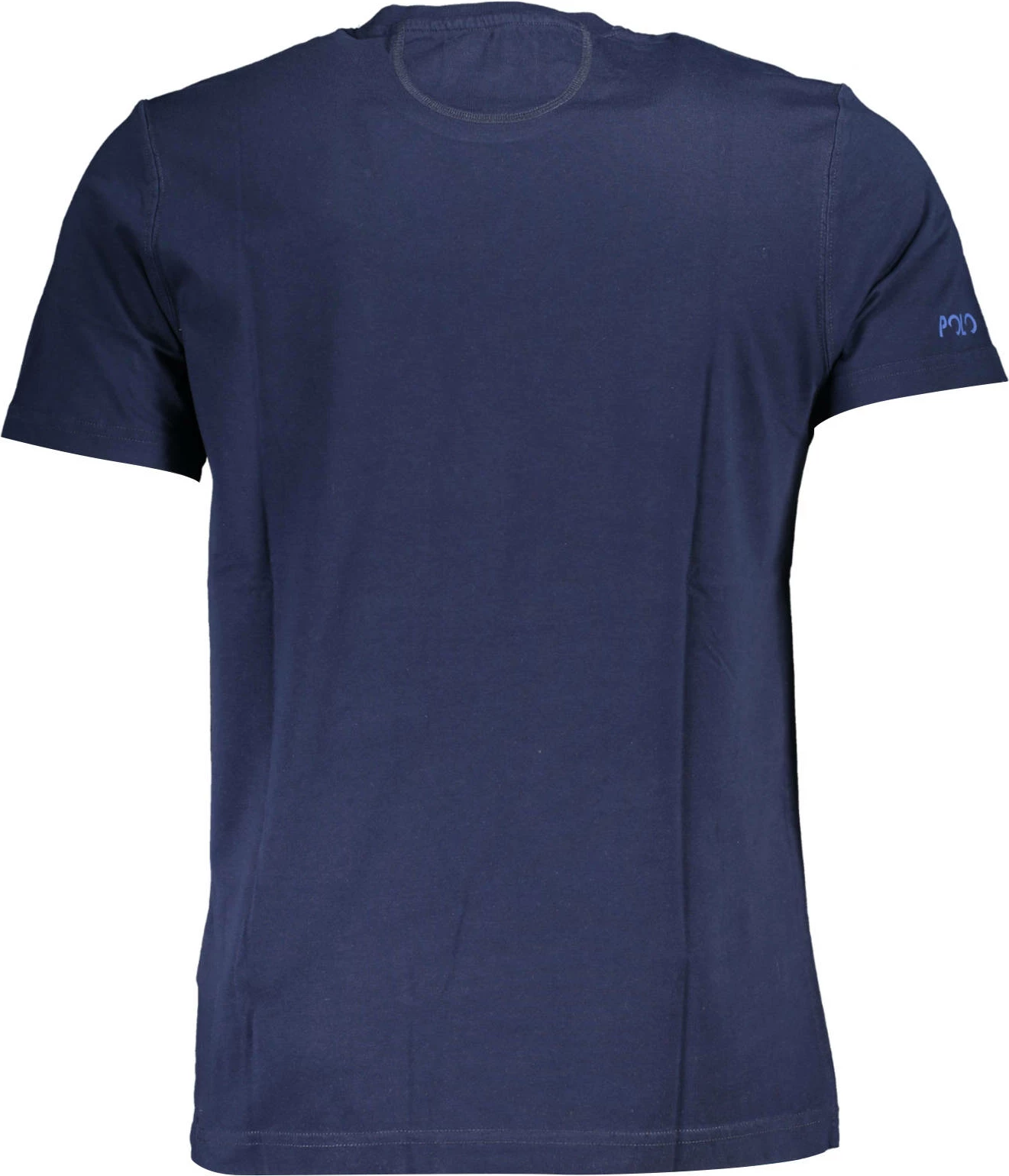 Maicë LA MARTINA meshkuj, blu