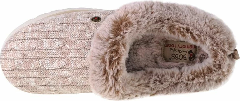 Këpucë Skechers femra, bezhë