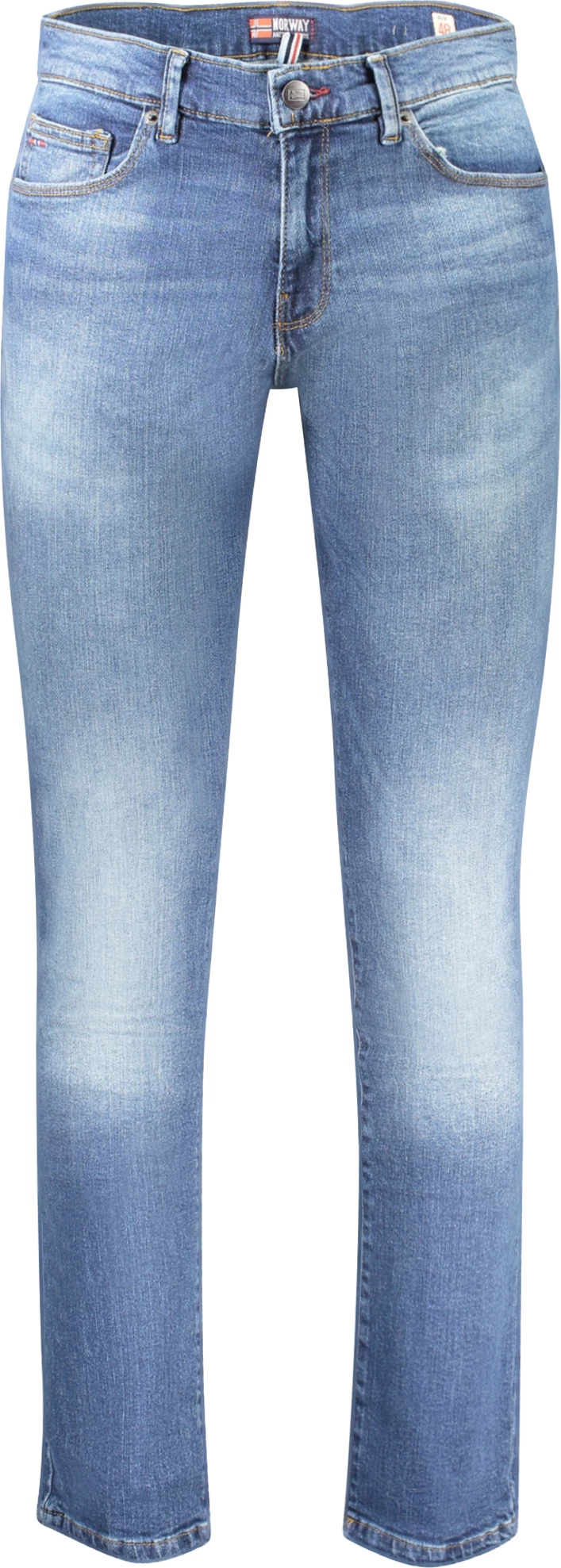 Xhinse NORWAY 1963 meshkuj, kaltër