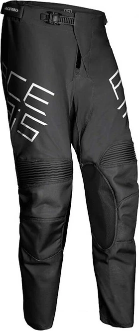 Pantollona Mx Track Zi 28