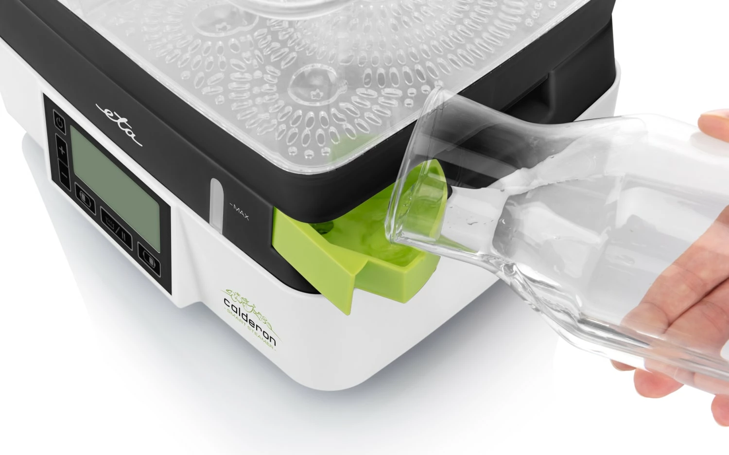 Enë Me Avull ETA CLADERON II 113490010