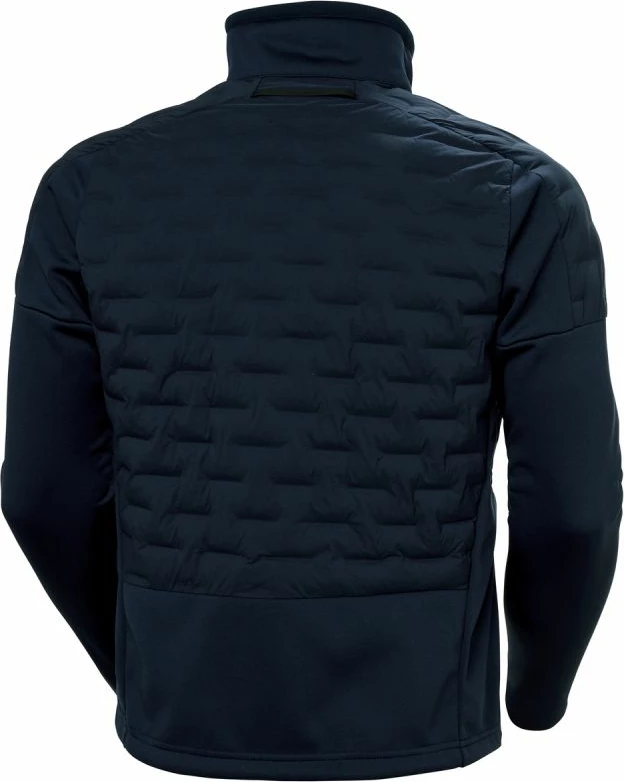 Jakne për meshkuj Helly Hansen, blu